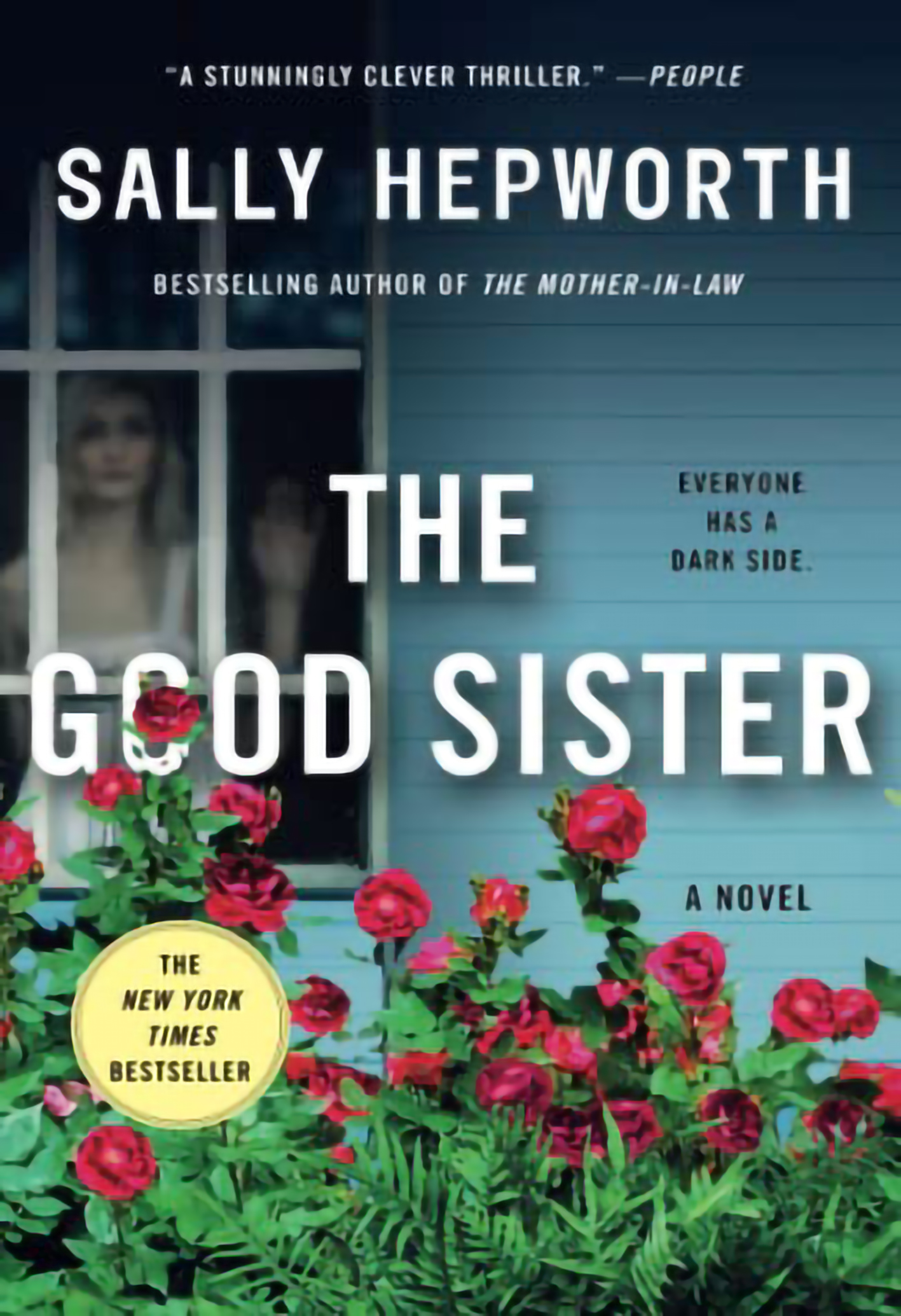 The Good Sister